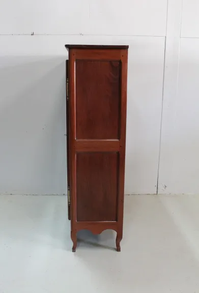 Rare petite bibliothèque – XVIIIème