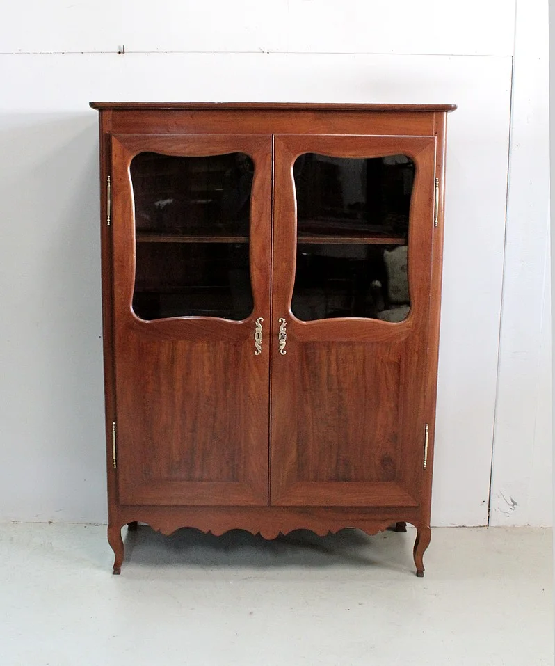 Rare small library - XVIII