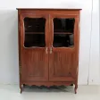 Rare petite bibliothèque – XVIIIème