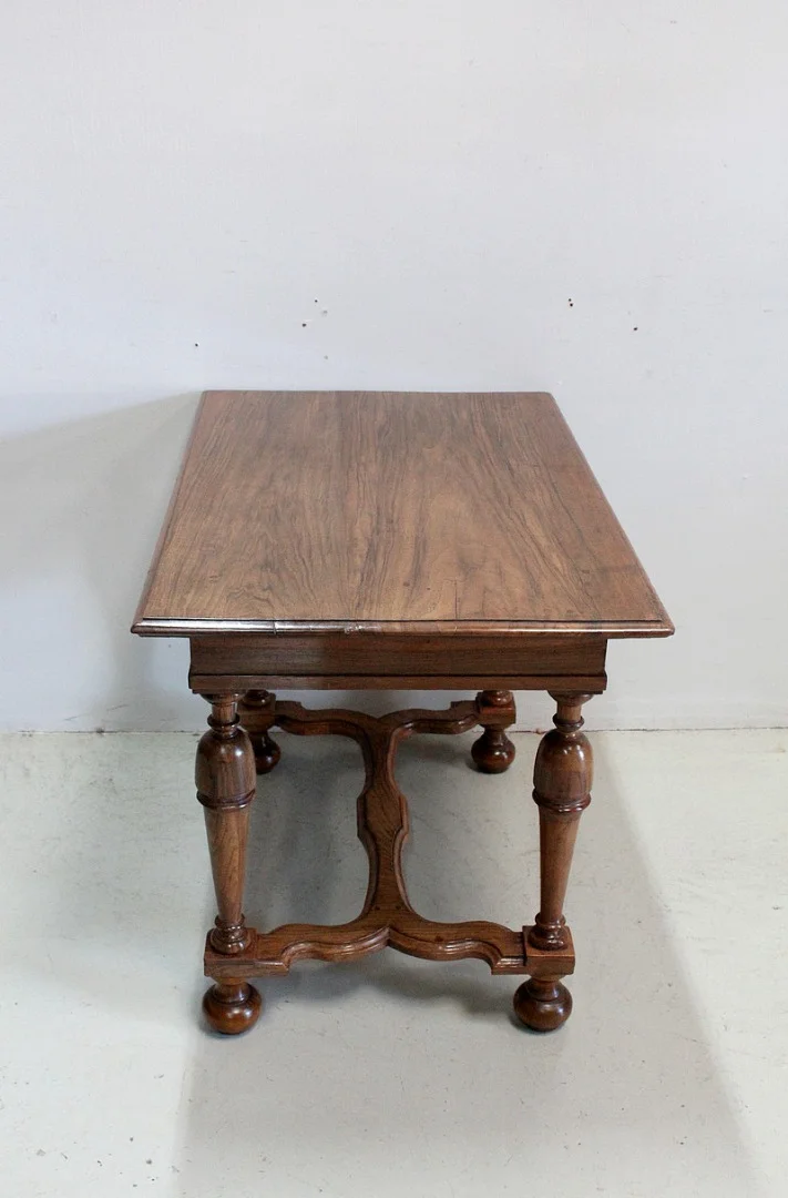 Petite table bureau Louis XIV – XVIIIème