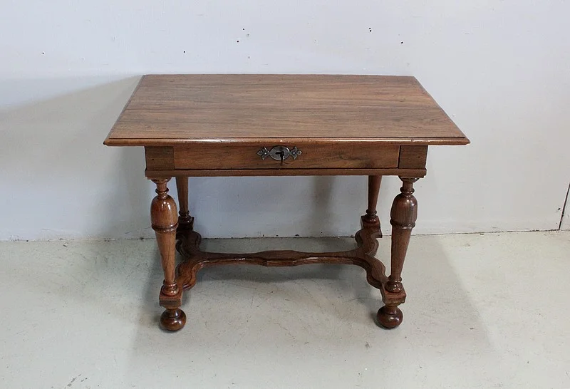 Small Louis XIV desk table - XVIII
