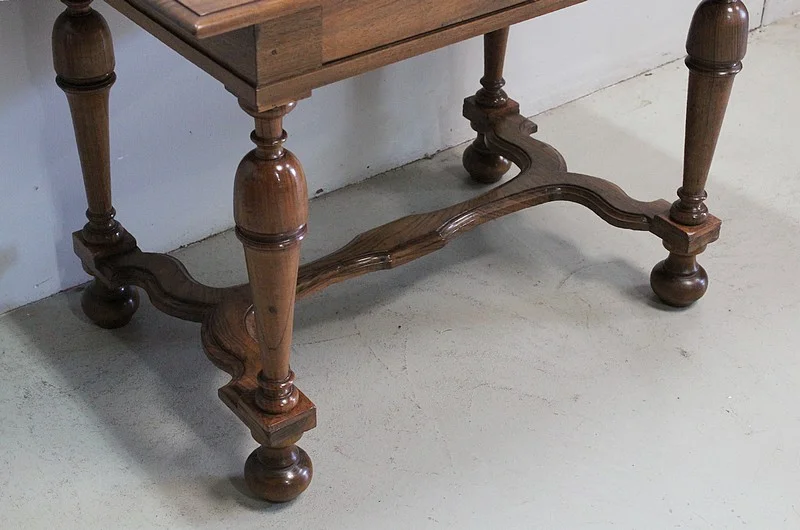 Petite table bureau Louis XIV – XVIIIème