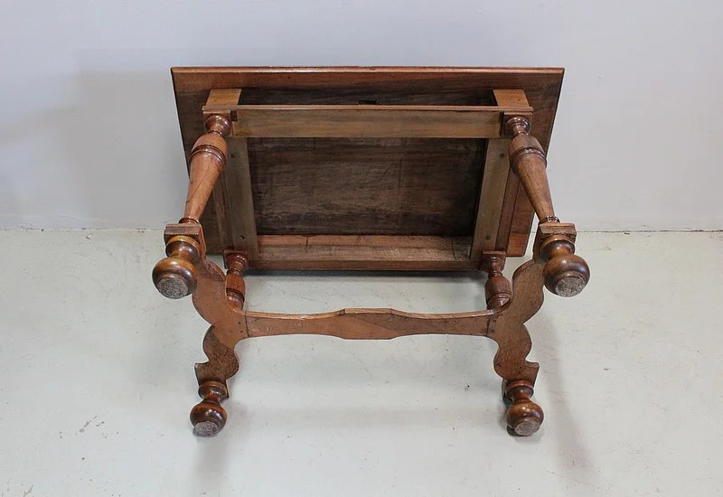 Petite table bureau Louis XIV – XVIIIème