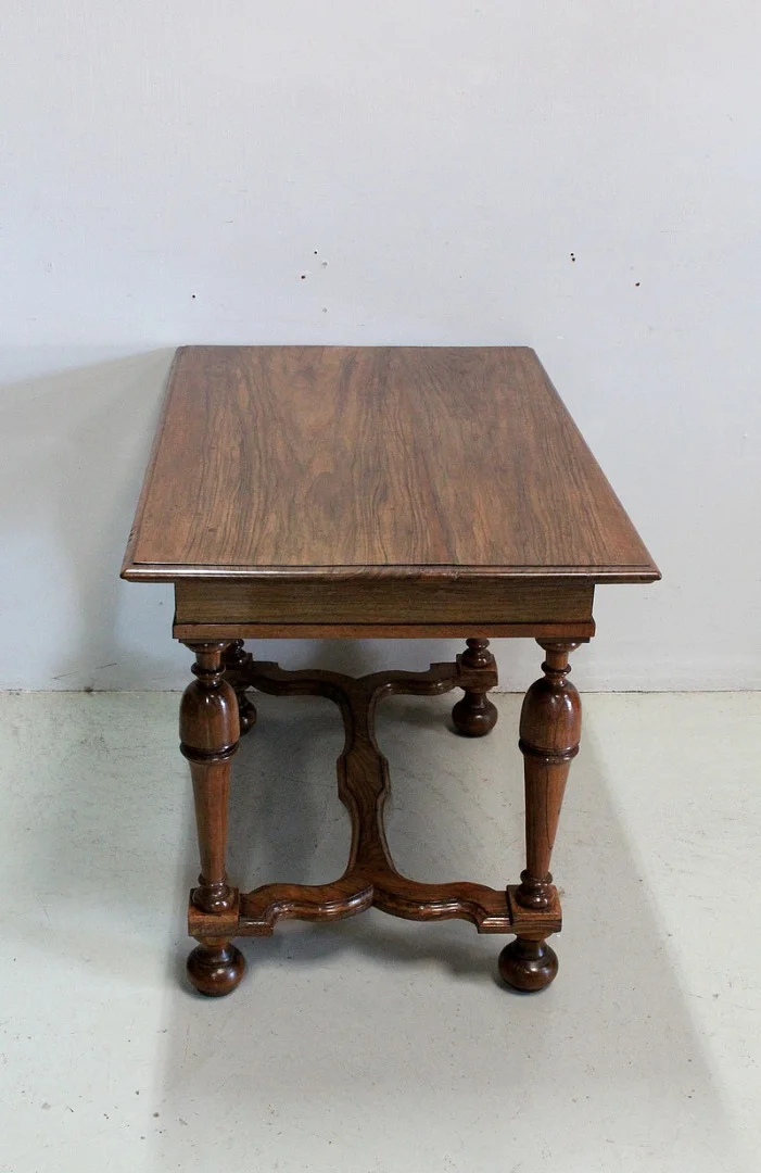 Petite table bureau Louis XIV – XVIIIème