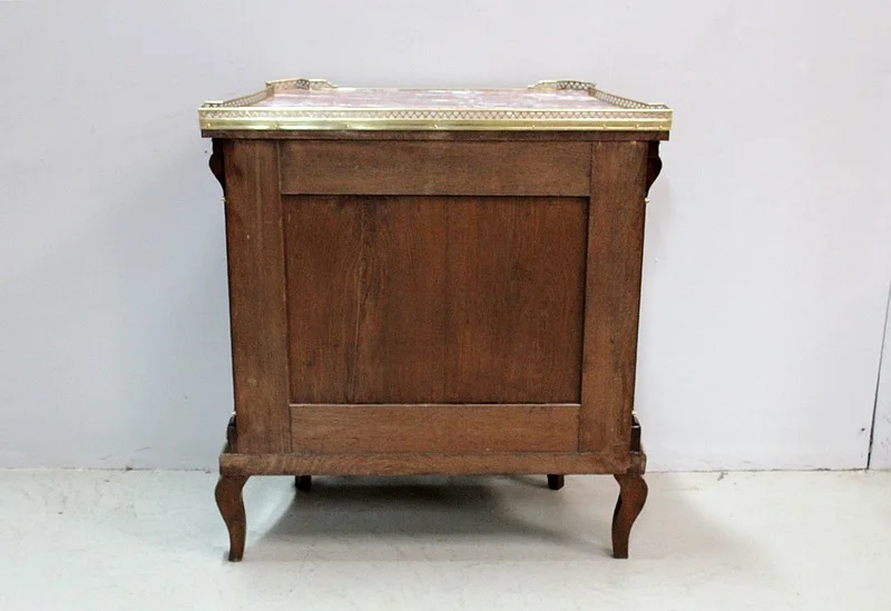 Small chest of drawers Louis XVI - XIX