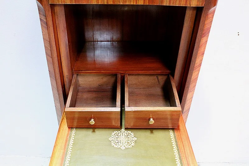 Transition Little Secretary - XVIII