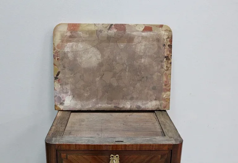 Transition Little Secretary - XVIII