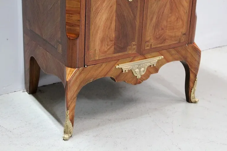 Transition Little Secretary - XVIII