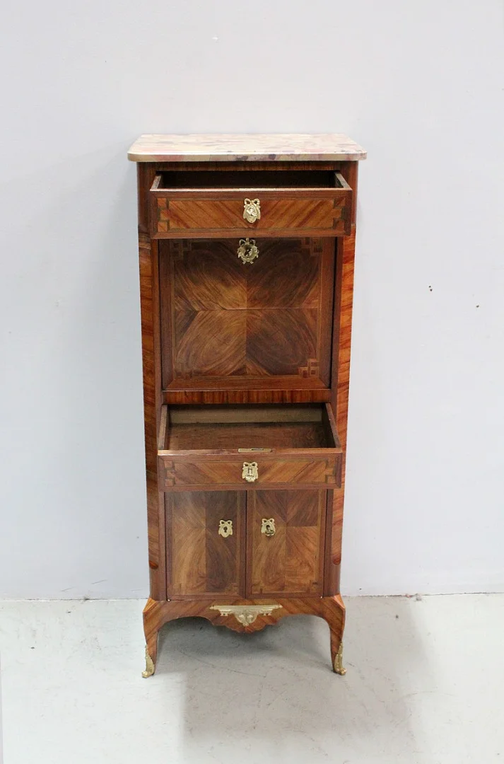 Transition Little Secretary - XVIII