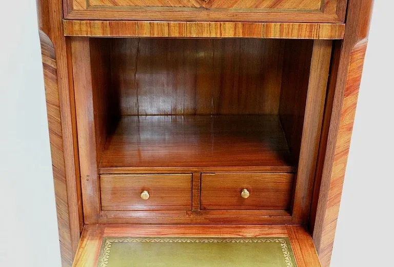 Transition Little Secretary - XVIII