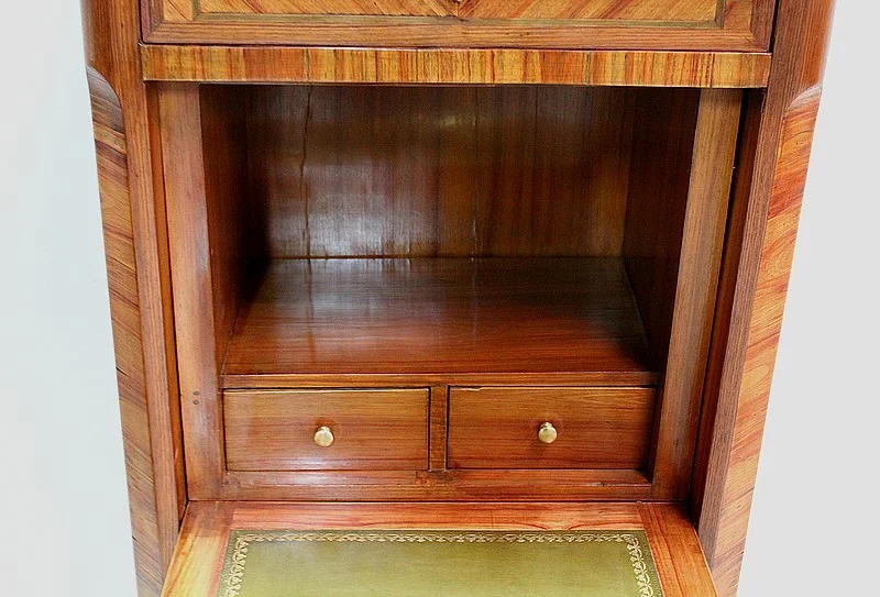 Transition Little Secretary - XVIII