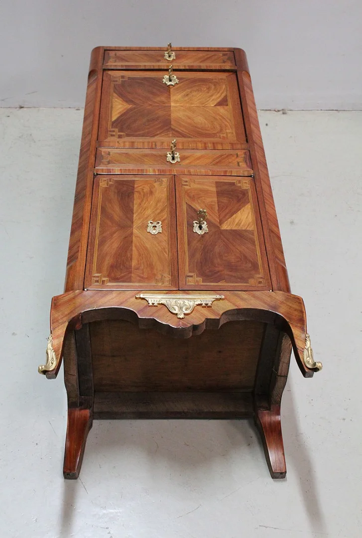 Transition Little Secretary - XVIII