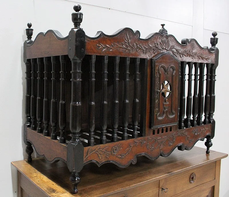PROVENCAALSE BROODKAST