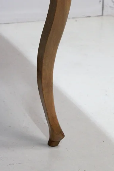 Louis XV style table - nineteenth