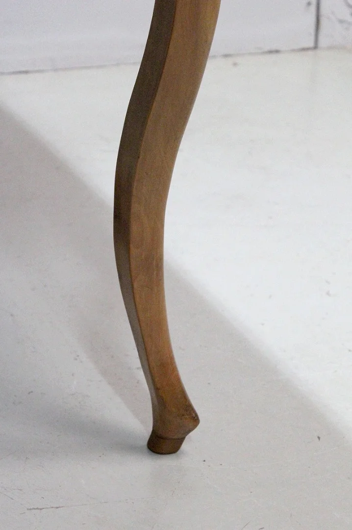 Louis XV style table - nineteenth