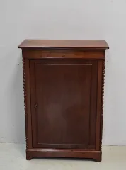 FRENCH RESTAURATION PERIOD CABINET