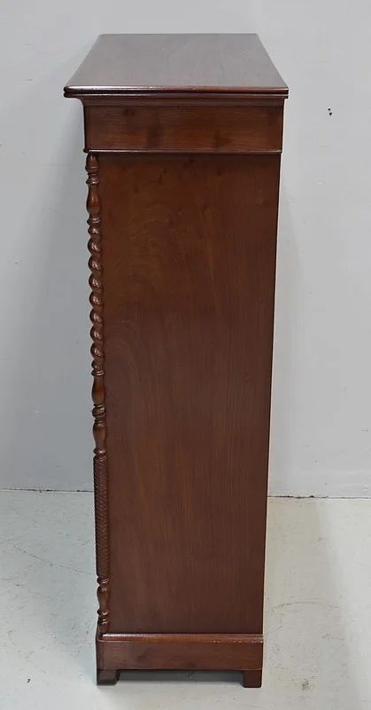 FRENCH RESTAURATION PERIOD CABINET