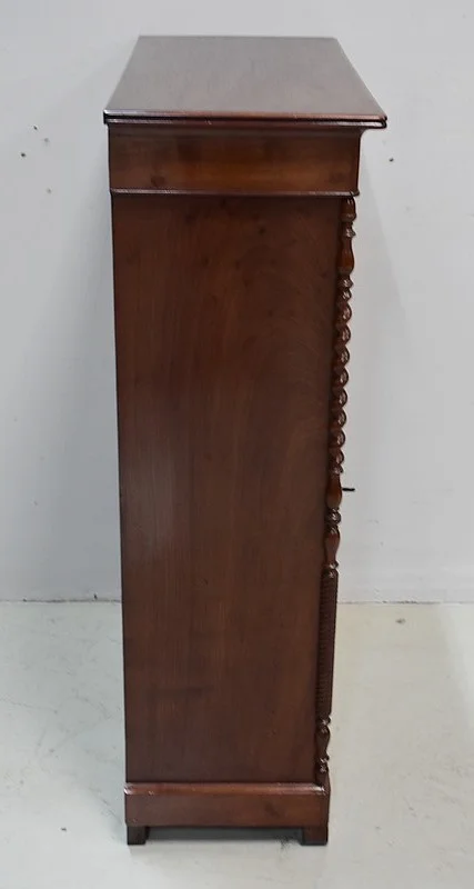 FRENCH RESTAURATION PERIOD CABINET