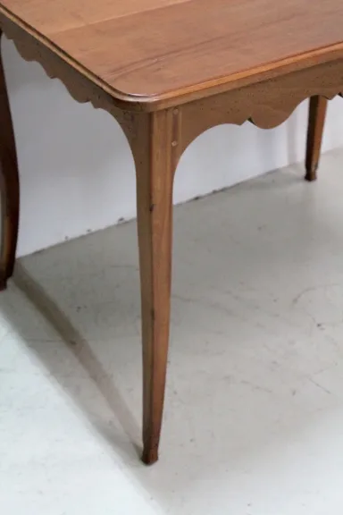 Cabaret table Louis XV - XIXth