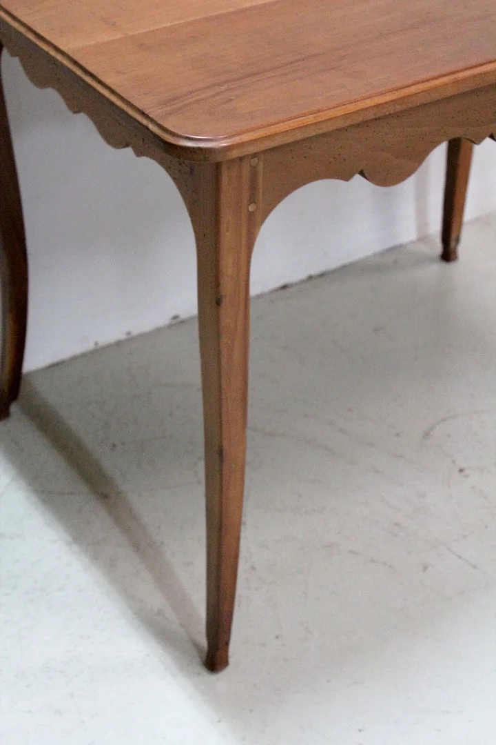 Cabaret table Louis XV - XIXth