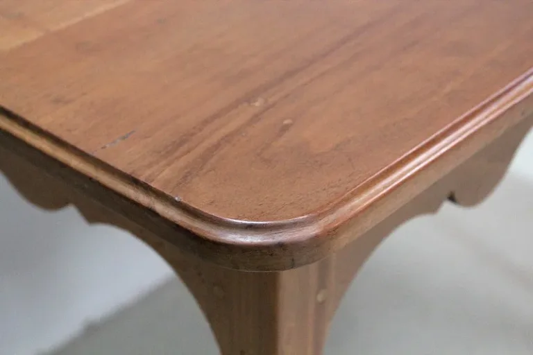 Cabaret table Louis XV - XIXth