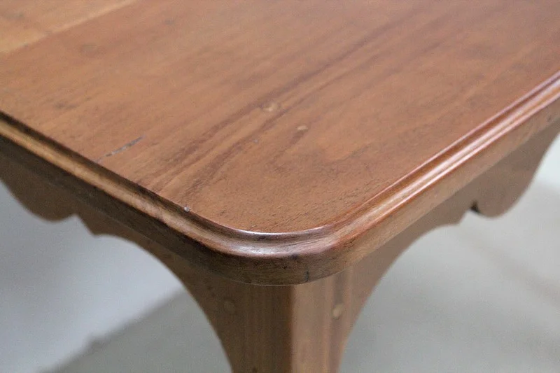 Cabaret table Louis XV - XIXth