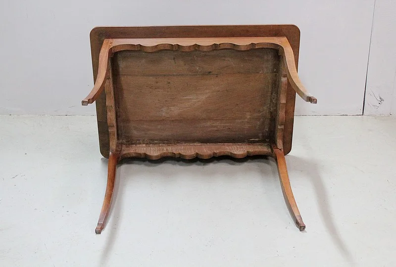 Cabaret table Louis XV - XIXth