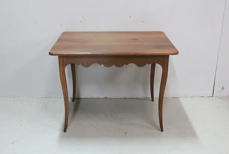 Cabaret table Louis XV - XIXth