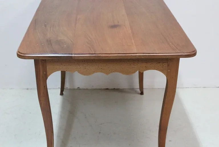 Cabaret table Louis XV - XIXth