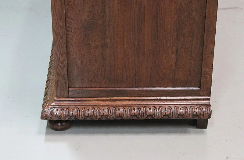 Bibliothèque deux-corps – XIXème