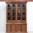 Bibliothèque deux-corps – XIXème
