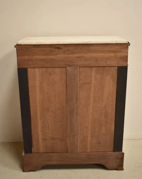 NAPOLEON III PERIOD CABINET