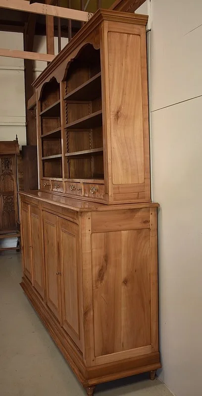 FRANZÖSISCHES HOHES BUFFET