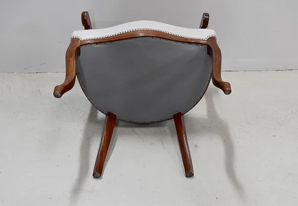 Office armchair Napoleon III - XIX