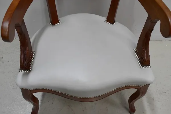 Office armchair Napoleon III - XIX