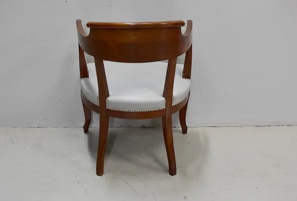 Office armchair Napoleon III - XIX