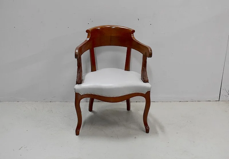 Office armchair Napoleon III - XIX