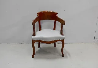 Office armchair Napoleon III - XIX