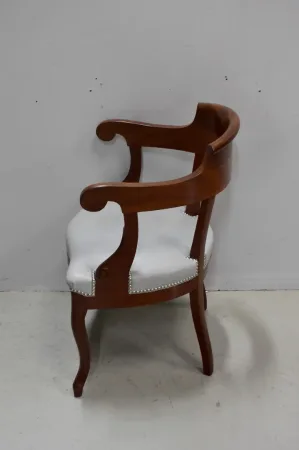 Office armchair Napoleon III - XIX