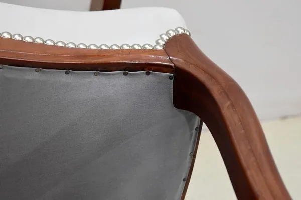 Office armchair Napoleon III - XIX
