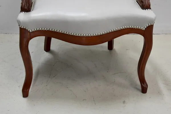 Office armchair Napoleon III - XIX