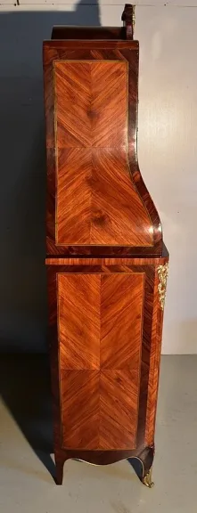 BUFFET CARTONNIER DI STILE DI TRANSIZIONE FRANCESE