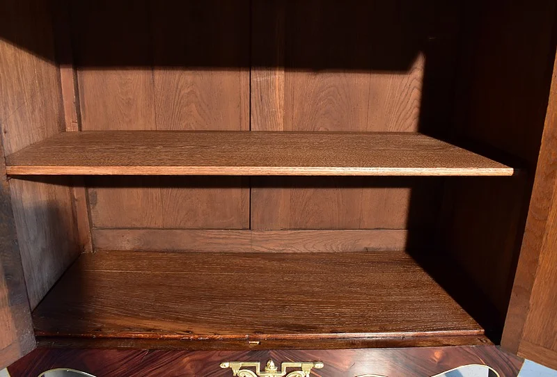 FRENCH TRANSITION STYLE CARTONNIER-BUFFET