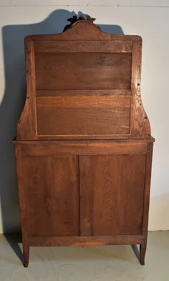 BUFFET CARTONNIER DI STILE DI TRANSIZIONE FRANCESE