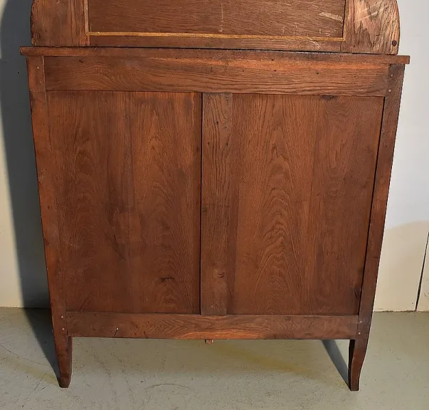BUFFET CARTONNIER DI STILE DI TRANSIZIONE FRANCESE