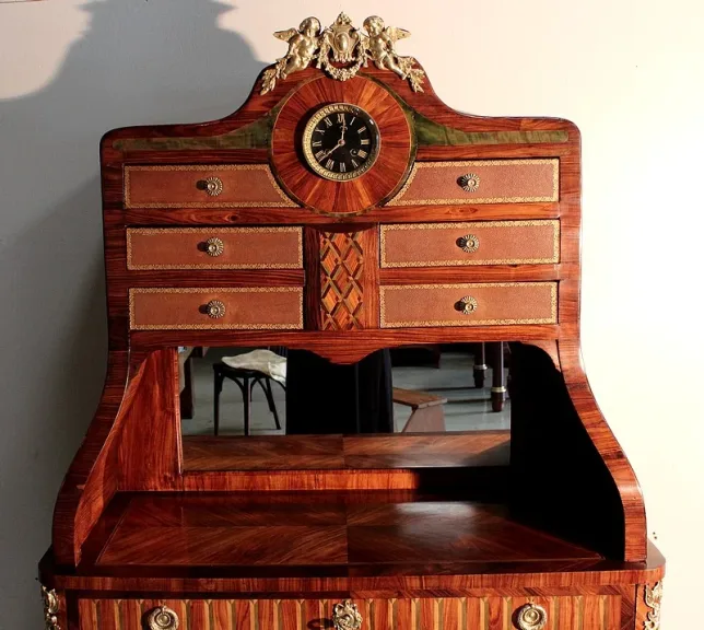 BUFFET CARTONNIER DI STILE DI TRANSIZIONE FRANCESE
