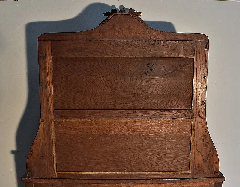 FRENCH TRANSITION STYLE CARTONNIER-BUFFET