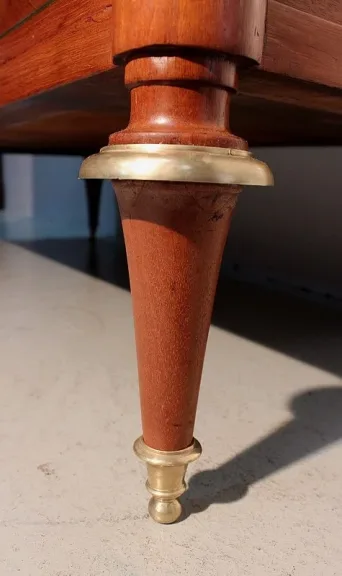 LOUIS XVI ZEITRAUM KOMMODE