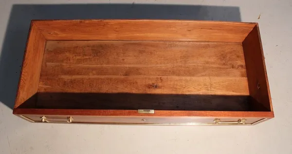 LOUIS XVI ZEITRAUM KOMMODE