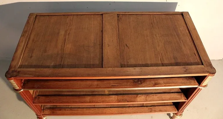 LOUIS XVI ZEITRAUM KOMMODE